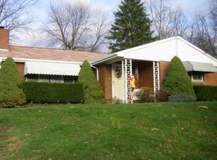 6080 Route 88, Finleyville, PA