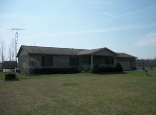 1585 New Garden Rd, New Paris, OH 45347