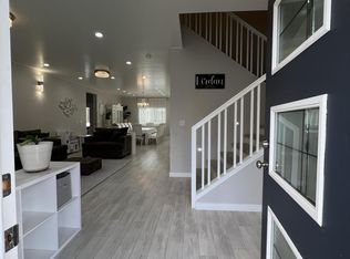 3130 N Old Squaw Loop, Wasilla, AK 99654