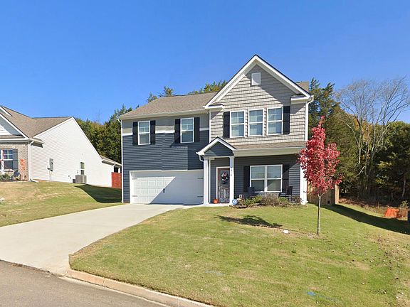 4th image of 7918 Dennis Fox Ln