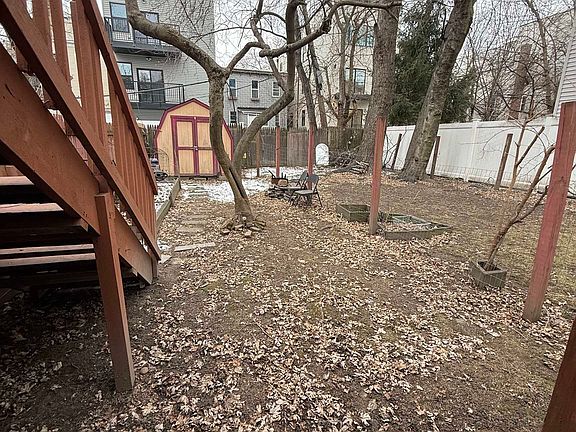 2nd image of 55 Jewett Ave #1