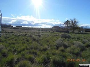 2523 Inverness Blvd, Rawlins, WY 82301
