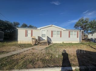2501 Martin Luther King Blvd Lot 828, San Angelo, TX 76903