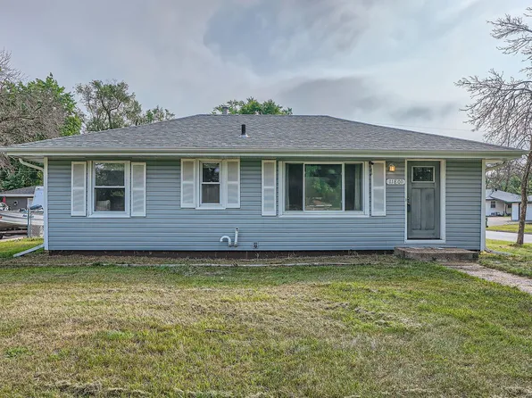 11801 Juniper St NW, Coon Rapids, MN 55448