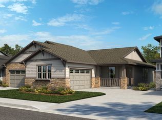 17783 W 93rd Pl, Arvada, CO 80007