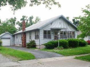 1526 W Thoman St, Springfield, MO 65803