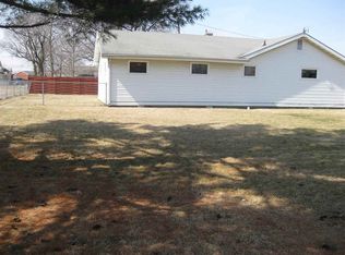 2501 E Baxter Rd, Kokomo, IN 46902