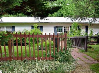 55 Poplar Valley Ln, Travelers Rest, SC 29690