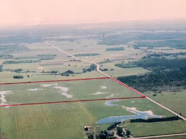 W M 48, Pickford, MI 49774