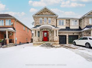 73 Starr Cres, Aurora, ON L4G 7X3