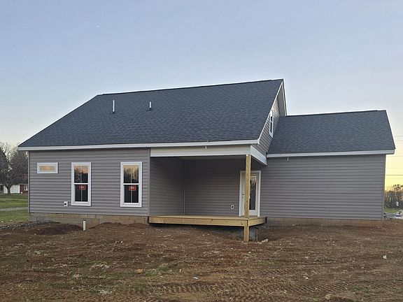 4th image of 1715 Burnt Chimney Rd