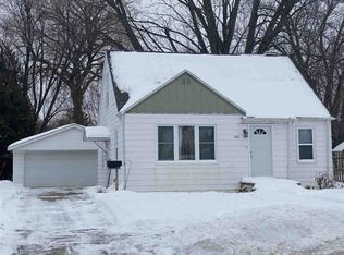 983 Mather St, Green Bay, WI 54303