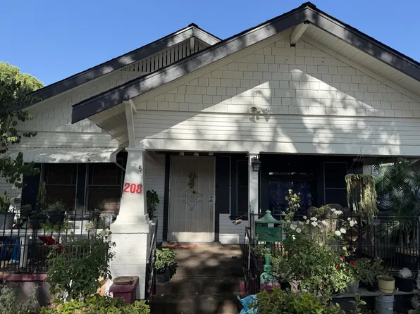 208 Yosemite Ave, Modesto, CA 95351