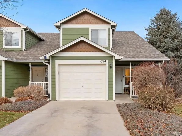 802 Waterglen Dr #C-14, Fort Collins, CO 80525