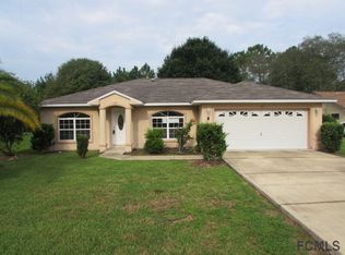55 Felshire Ln, Palm Coast, FL 32137