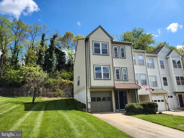 5629 Ringwood Dr #5629, Baltimore, MD 21227