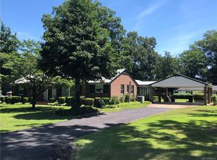 5625 Catterick Rd, Richmond, VA 23234