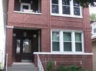 4541 S Whipple St, Chicago, IL 60632
