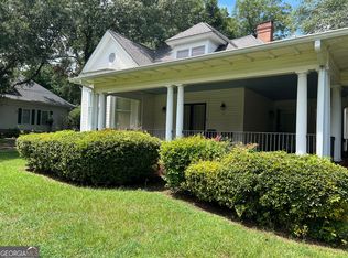 308 College St, Fort Valley, GA 31030