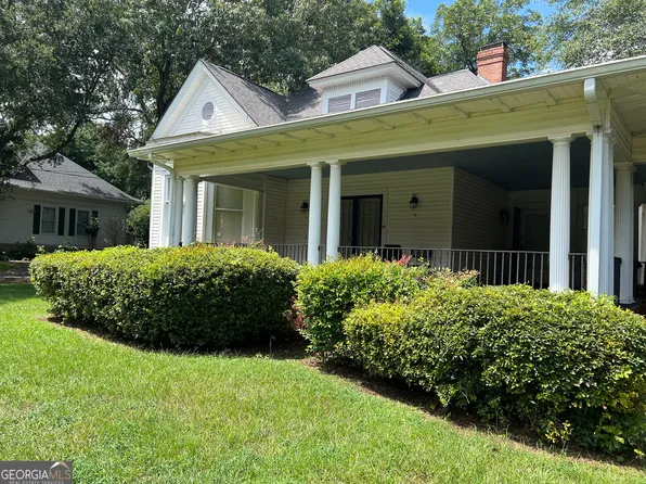 308 College St, Fort Valley, GA 31030