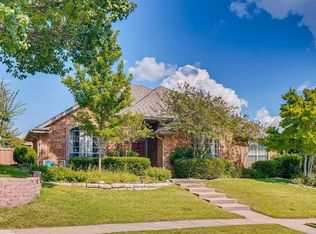 2118 Greenstone Trl, Carrollton, TX 75010