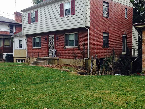 2nd image of 1243 Westminster Dr