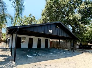 525 S Santa Fe St #C, Visalia, CA 93292