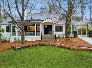 734 Woodley Dr NW, Atlanta, GA 30318