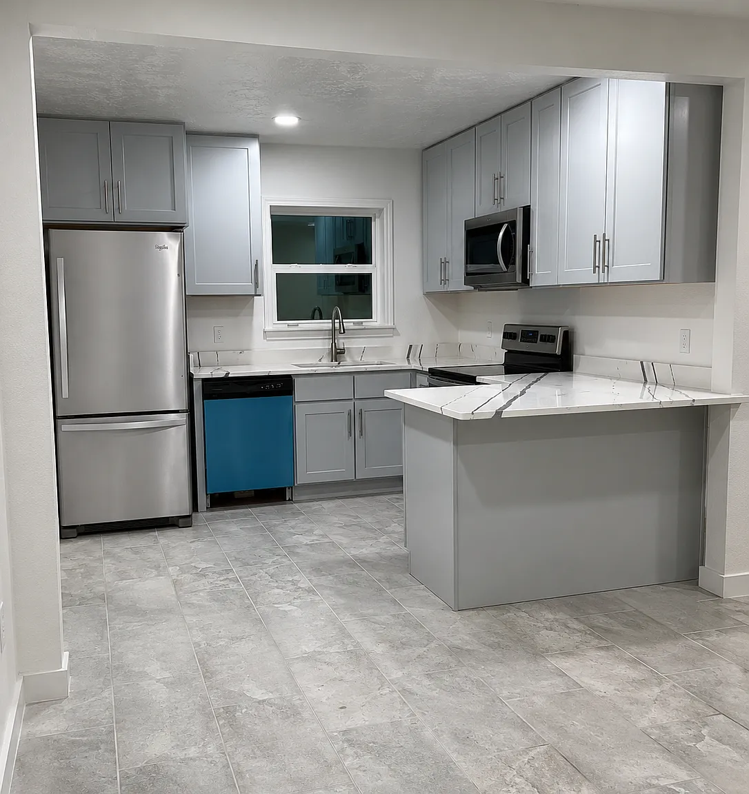 4 bed, 1200 sqft, $1,875 — Photo 1