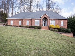 7502 Fox Chase Dr, Trinity, NC 27370