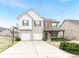419 Shafer Ct, Spartanburg, SC 29301