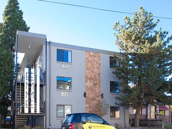 3rd image of 25 S Emerson St APT 301