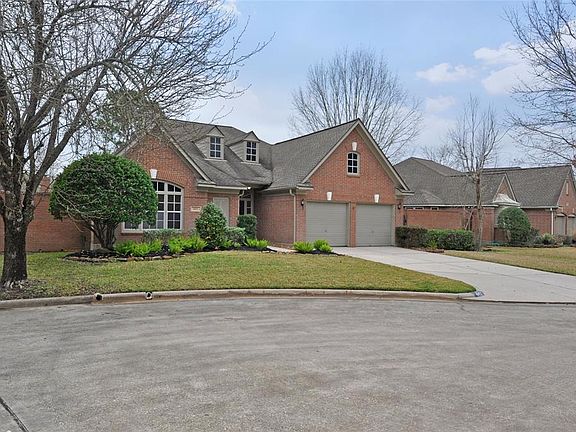 2nd image of 4411 Bellington Ct