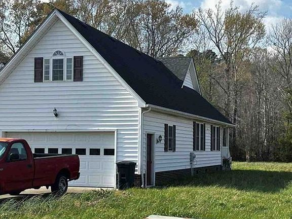 Property Side View