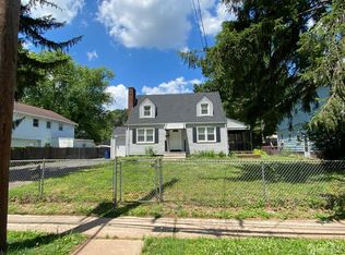 1600 Myrtle Ave, Plainfield, NJ 07063