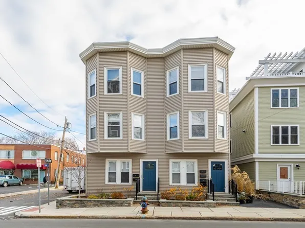147 Cedar St, Somerville, MA 02144