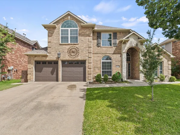 9109 Hogan Dr, Rowlett, TX 75089