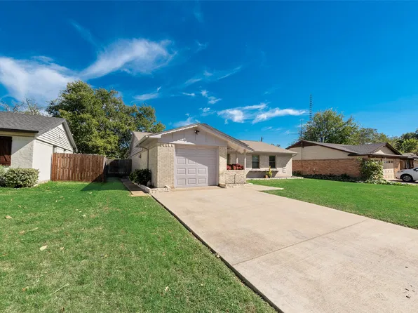 308 N Cottonwood Dr, Richardson, TX 75080