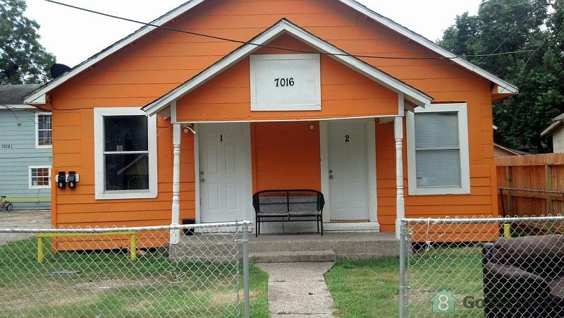 2nd image of 7016 Avenue F APT 2