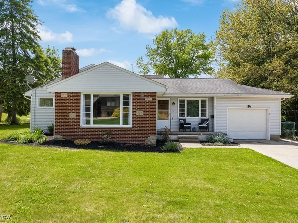 2202 Cramer Ave, Akron, OH 44312