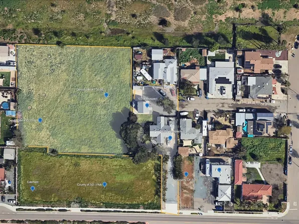 10340 Prospect Ave, Santee, CA 92071