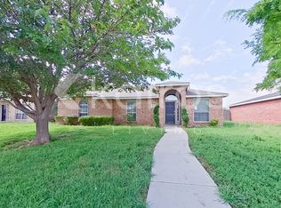 1141 Shasta Dr, Amarillo, TX 79110