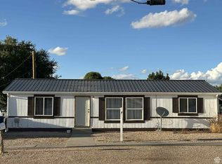 190 W 400 S, Fillmore, UT 84631