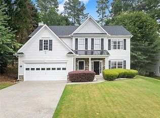 2693 Cascade Bend Dr, Buford, GA 30519