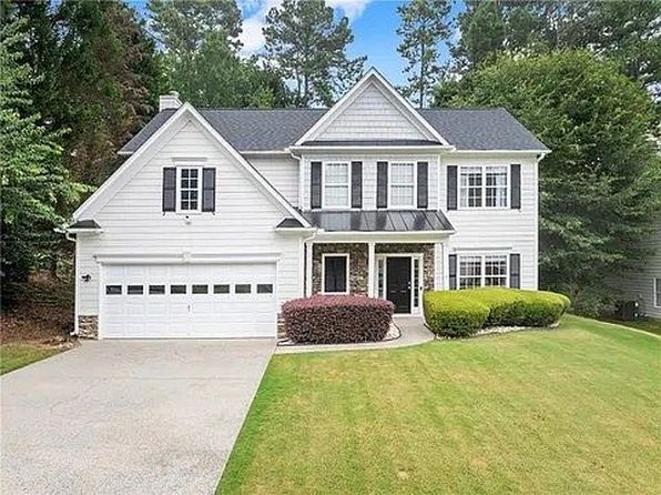 2693 Cascade Bend Dr