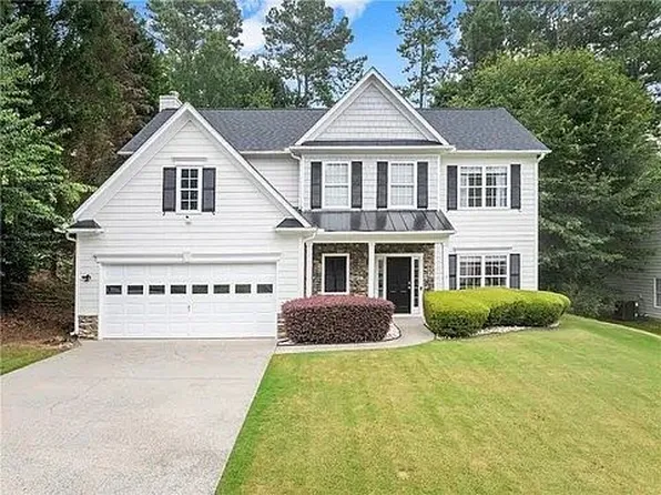 2693 Cascade Bend Dr, Buford, GA 30519