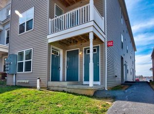 36 S Church St UNIT A, Waynesboro, PA 17268