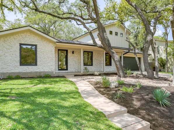 8100 Greenslope Dr, Austin, TX 78759
