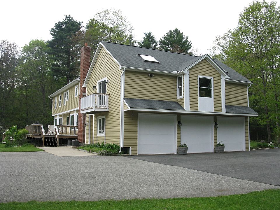 895 Forest St, North Andover, MA 01845 Zillow