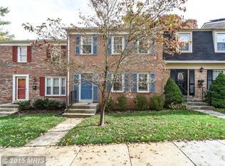 963 Paulsboro Dr, Rockville, MD 20850